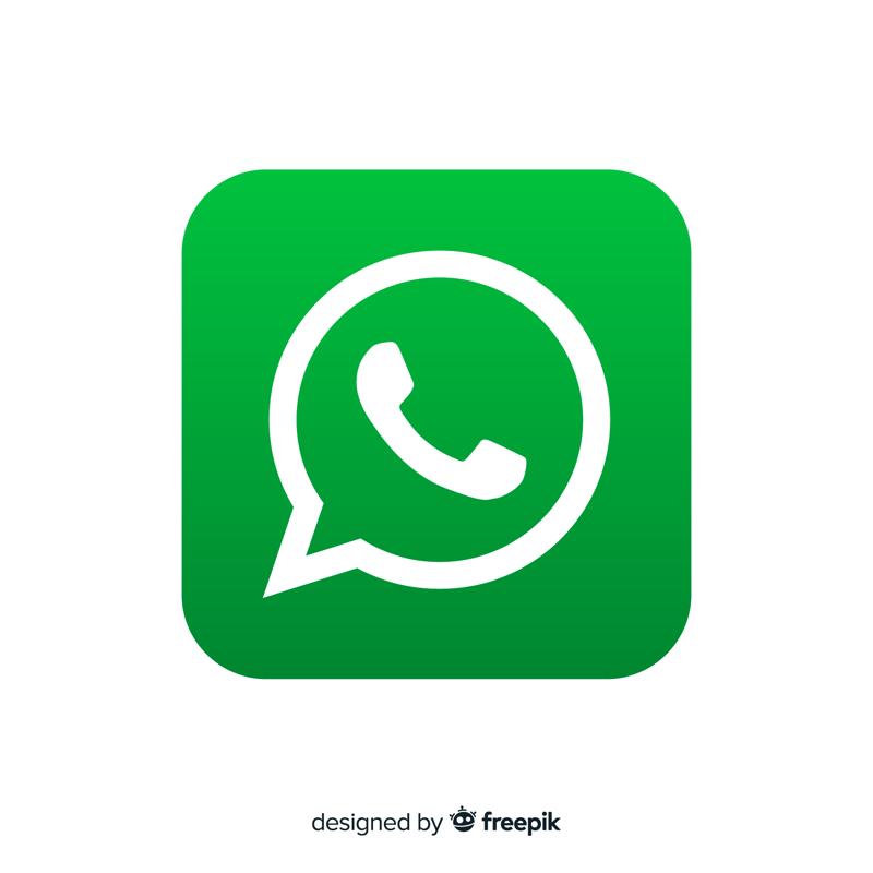 Заказы в WhatsApp